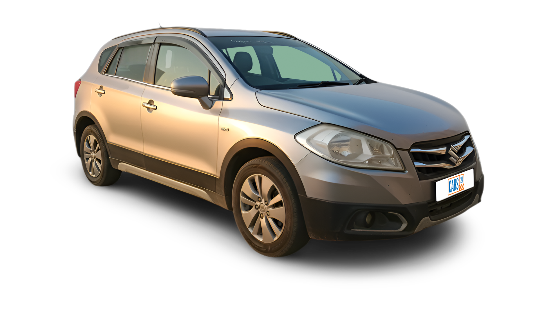 Maruti S Cross-img
